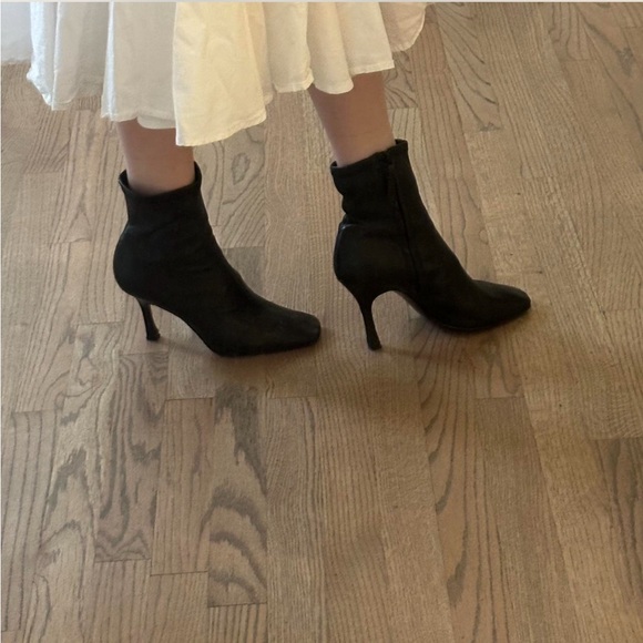 Reformation heel boots - Picture 2 of 5